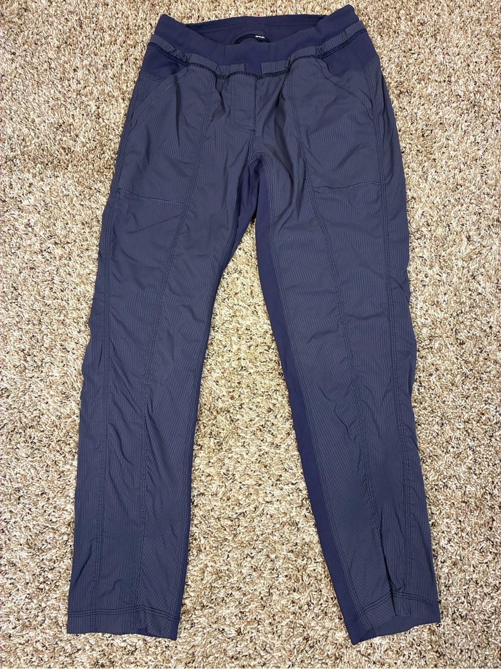 Lululemon Dance Studio Pants Mid Rise - Picture 10 of 11